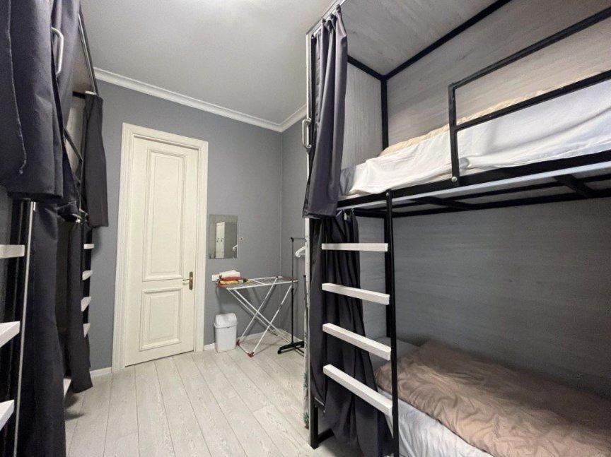 Friends Hostel Kiev Dış mekan fotoğraf