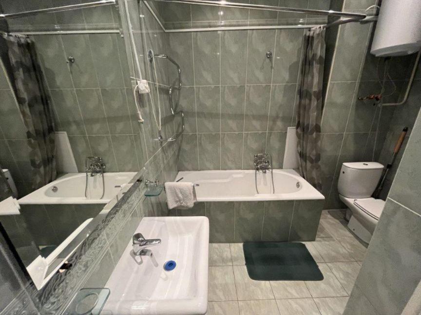 Friends Hostel Kiev Dış mekan fotoğraf